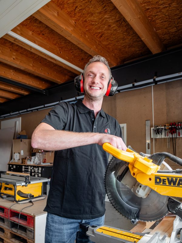 Franchisepartner Rotterdam Stimmungsbild