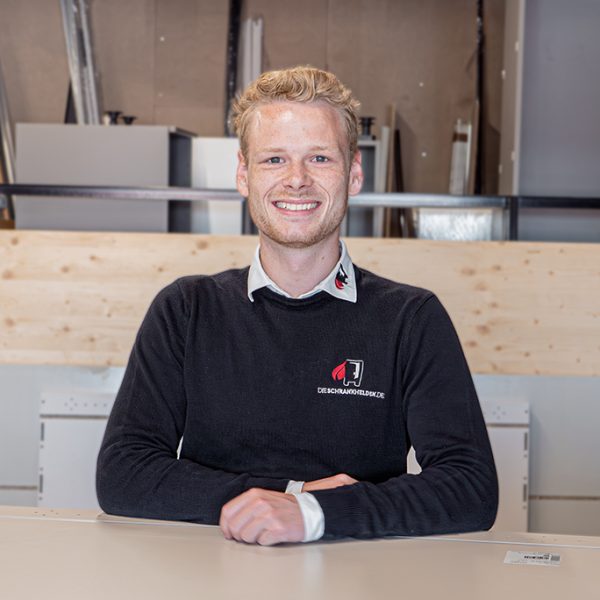 Jean-Michel Hagen Schrankheld und Schreiner München