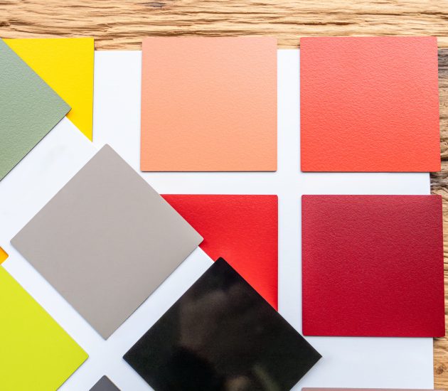 Trendfarben im Schrankdesign 2024